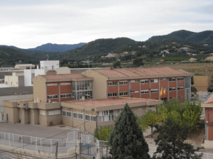 colegio cervantes dualde