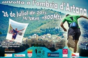 Volta Artana 2015