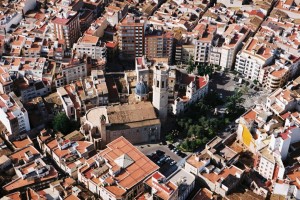 Burriana-